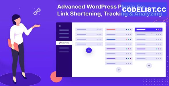1642253044_betterlinks افزونه BetterLinks Pro؛ مدیریت حرفهای لینکها در وردپرس - تصویر 1